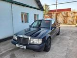 Mercedes-Benz E 200 1993 годаүшін1 200 000 тг. в Талдыкорган – фото 5