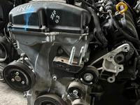 Двигатель G4KE 2.4л бензин Hyundai Santa Fe, Санта Фе 2008-2019г. за 1 400 000 тг. в Караганда