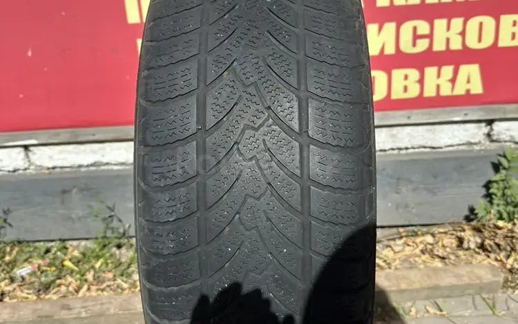 225/55/17 один баллон за 10 000 тг. в Астана