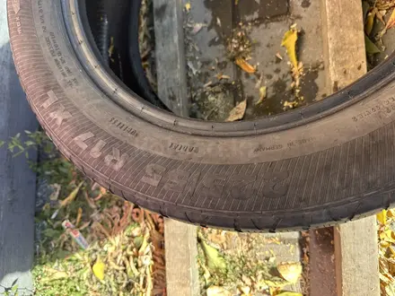 225/55/17 один баллон за 10 000 тг. в Астана – фото 4