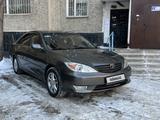 Toyota Camry 2002 года за 6 100 000 тг. в Павлодар – фото 3