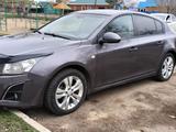 Chevrolet Cruze 2013 года за 3 800 000 тг. в Кокшетау