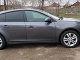 Chevrolet Cruze 2013 года за 3 800 000 тг. в Кокшетау – фото 4