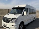 Mercedes-Benz Sprinter 2007 года за 15 500 000 тг. в Алматы – фото 3