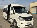 Mercedes-Benz Sprinter 2007 года за 15 500 000 тг. в Алматы – фото 4