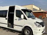 Mercedes-Benz Sprinter 2007 года за 15 500 000 тг. в Алматы – фото 2