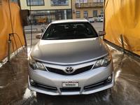 Toyota Camry 2014 годаүшін6 800 000 тг. в Уральск