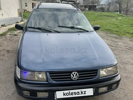 Volkswagen Passat 1994 года за 1 750 000 тг. в Алматы