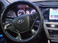 Hyundai Sonata 2016 годаfor7 700 000 тг. в Павлодар