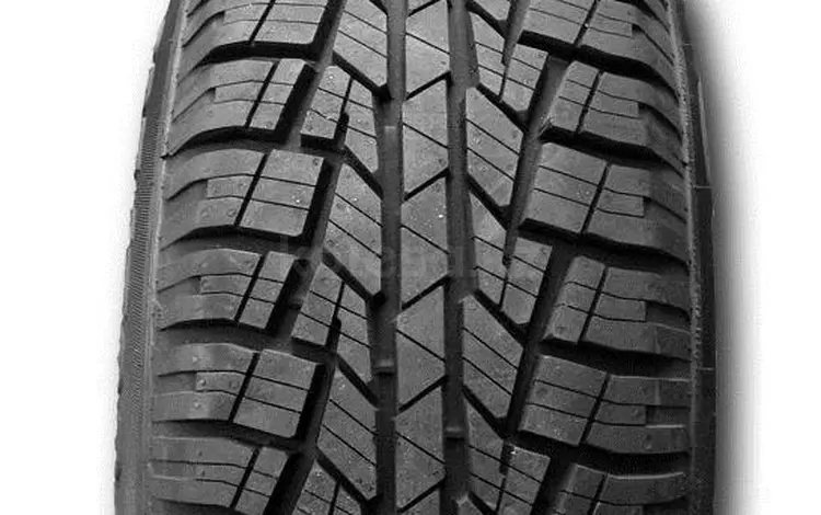 235/75R15 All Terrain OA-1 109S Cordiant летние за 53 000 тг. в Алматы