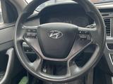 Hyundai Sonata 2015 года за 4 050 000 тг. в Астана