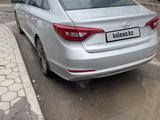 Hyundai Sonata 2015 года за 4 050 000 тг. в Астана – фото 3