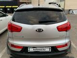 Kia Sportage 2014 года за 7 500 000 тг. в Актау – фото 4