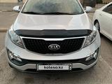 Kia Sportage 2014 года за 7 500 000 тг. в Актау – фото 2