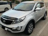 Kia Sportage 2014 года за 7 500 000 тг. в Актау – фото 3