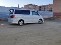 Toyota Alphard 2006 года за 9 000 000 тг. в Актобе – фото 2