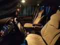 Toyota Alphard 2006 года за 9 000 000 тг. в Актобе – фото 13