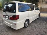 Toyota Alphard 2006 года за 9 000 000 тг. в Актобе – фото 5