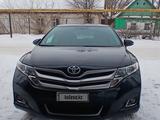 Toyota Venza 2013 годаүшін5 900 000 тг. в Уральск
