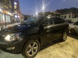 Lexus RX 330 2006 года за 7 000 000 тг. в Семей – фото 4