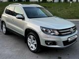 Volkswagen Tiguan 2015 года за 8 900 000 тг. в Павлодар – фото 3