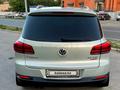 Volkswagen Tiguan 2015 года за 9 300 000 тг. в Павлодар – фото 5