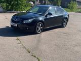Chevrolet Cruze 2010 годаүшін4 000 000 тг. в Рудный
