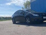 Chevrolet Cruze 2010 годаүшін4 000 000 тг. в Рудный – фото 4