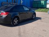 Chevrolet Cruze 2010 годаүшін4 000 000 тг. в Рудный – фото 5