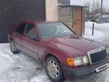 Mercedes-Benz 190 1991 годаүшін950 000 тг. в Астана – фото 5