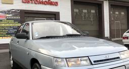 ВАЗ (Lada) 2110 2001 года за 1 700 000 тг. в Тараз