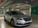 Hyundai Sonata 2015 годаүшін6 700 000 тг. в Астана