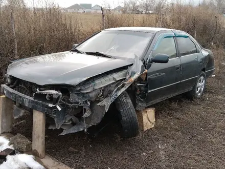 Toyota Camry 1996 года за 2 000 000 тг. в Алматы – фото 3