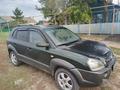 Hyundai Tucson 2004 года за 3 000 000 тг. в Костанай – фото 8