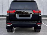 Toyota Land Cruiser 2024 годаүшін65 000 000 тг. в Шымкент – фото 2