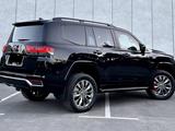 Toyota Land Cruiser 2024 годаүшін65 000 000 тг. в Шымкент
