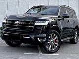 Toyota Land Cruiser 2024 годаүшін65 000 000 тг. в Шымкент – фото 3