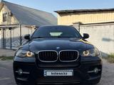 BMW X6 2008 года за 10 500 000 тг. в Алматы – фото 3