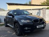 BMW X6 2008 года за 10 500 000 тг. в Алматы – фото 2