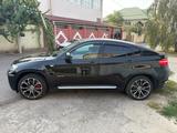 BMW X6 2008 года за 10 500 000 тг. в Алматы – фото 5