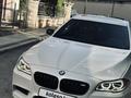 BMW M5 2016 года за 45 000 000 тг. в Алматы – фото 5
