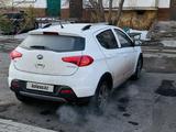 Lifan X50 2018 года за 1 800 000 тг. в Астана – фото 3