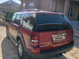 Ford Explorer 2006 года за 6 500 000 тг. в Шымкент – фото 3