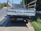 Mercedes-Benz  Спринтер 312D 1995 года за 4 500 000 тг. в Талдыкорган – фото 5