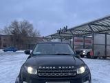 Land Rover Range Rover Evoque 2012 годаүшін10 850 000 тг. в Караганда – фото 4
