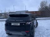 Land Rover Range Rover Evoque 2012 годаүшін9 800 000 тг. в Караганда