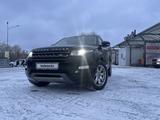 Land Rover Range Rover Evoque 2012 годаүшін9 800 000 тг. в Караганда – фото 3