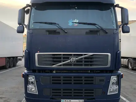 Volvo  FH 2008 года за 15 000 000 тг. в Тараз – фото 2