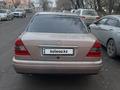 Mercedes-Benz C 200 1993 года за 1 850 000 тг. в Петропавловск – фото 6