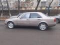 Mercedes-Benz C 200 1993 года за 1 850 000 тг. в Петропавловск – фото 7